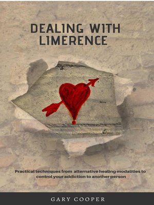 cover image of Dealing with Limerence